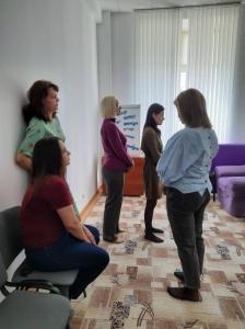 Фотография Кабинет психолога 3