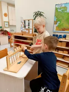 Фотография Пуговка 2