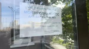 Фотография Пуговка 3