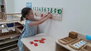 Фотография Пуговка 5