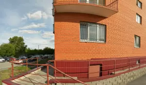 Фотография Вверх тормашками 0