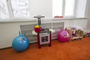 Фотография Академия психологии 3