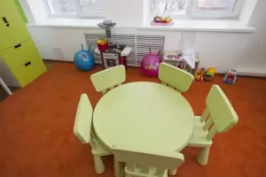 Фотография Академия психологии 4